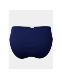 Culotte de maillot de bain bali belle ile bleu femme - Grain De Sable