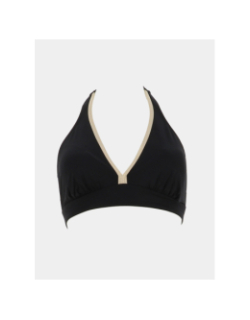Haut de maillot de bain milly bi noir femme - Grain De Sable
