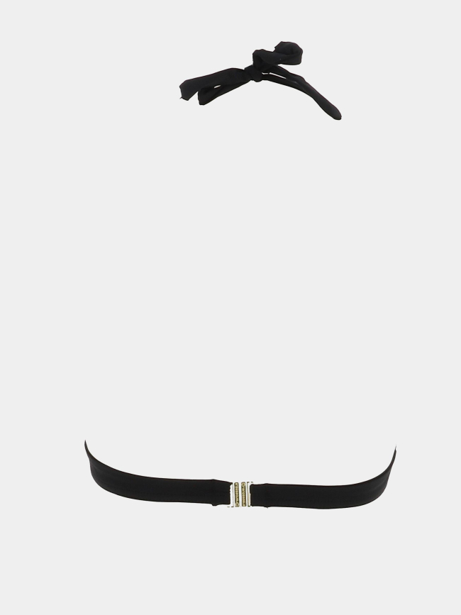 Haut de maillot de bain milly bi noir femme - Grain De Sable