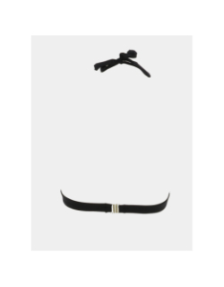 Haut de maillot de bain milly bi noir femme - Grain De Sable