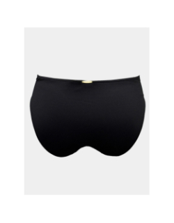 Culotte de maillot de bain bali vogue noir femme - Grain De Sable