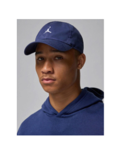 Casquette club cap jumpman bleu marine adulte - Nike