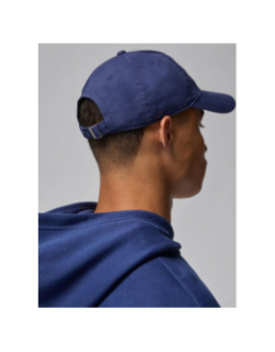 Casquette club cap jumpman bleu marine adulte - Nike
