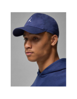 Casquette club cap jumpman bleu marine adulte - Nike