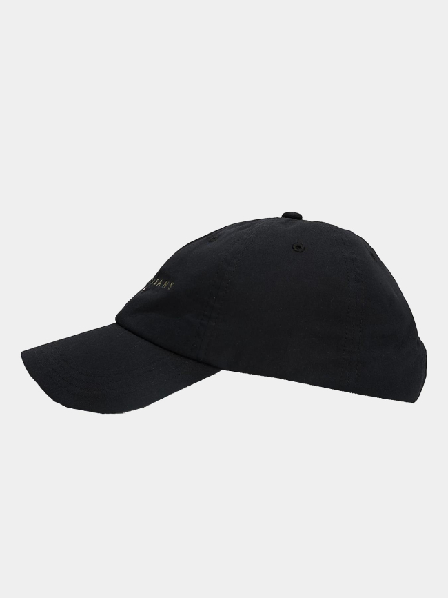Casquette linear logo noir homme - Tommy Jeans