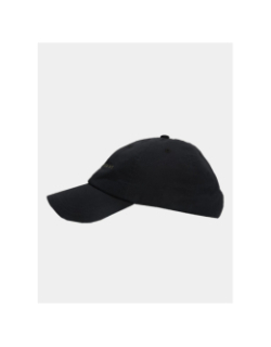 Casquette linear logo noir homme - Tommy Jeans