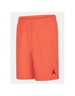 Short de basketball jumpman woven play fluo enfant - Jordan