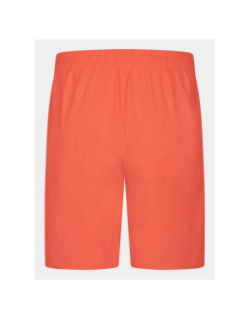 Short de basketball jumpman woven play fluo enfant - Jordan