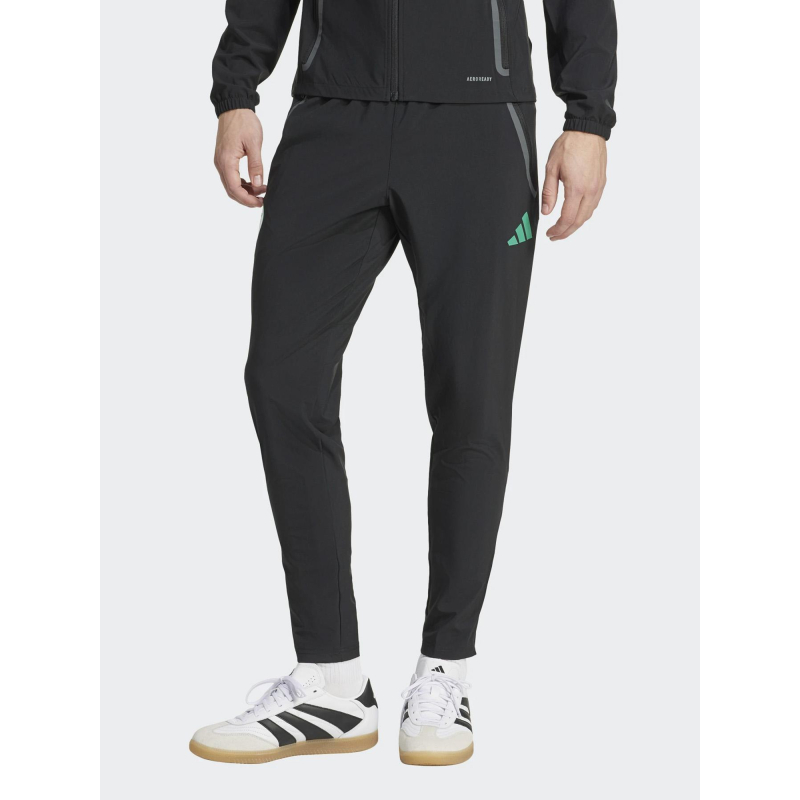 Pantalon d'entrainement algérie 25 noir - Adidas