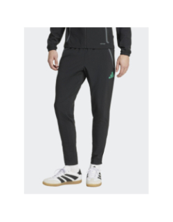 Pantalon d'entrainement algérie 25 noir - Adidas