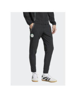 Pantalon d'entrainement algérie 25 noir - Adidas