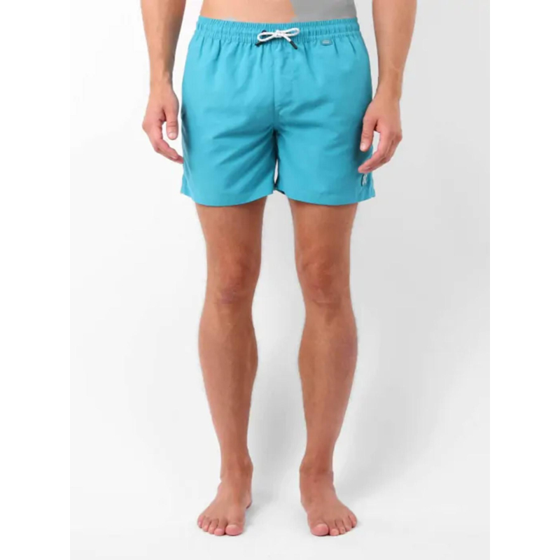 Short de bain valens bleu homme - Oxbow
