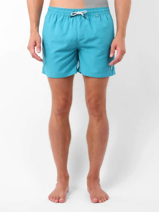 Short de bain valens bleu homme - Oxbow