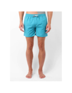 Short de bain valens bleu homme - Oxbow