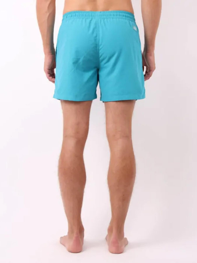 Short de bain valens bleu homme - Oxbow