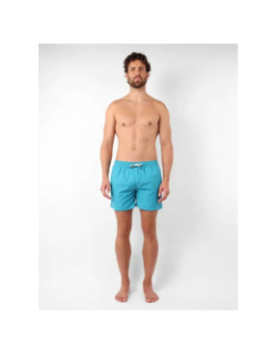 Short de bain valens bleu homme - Oxbow