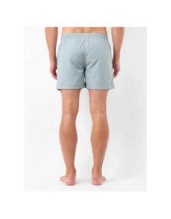 Short de bain valens gris bleu homme - Oxbow