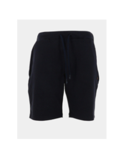 Short jogger bandstone bleu marine homme - Benson & Cherry