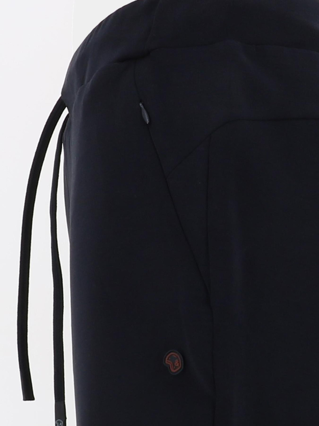 Short jogger bandstone bleu marine homme - Benson & Cherry