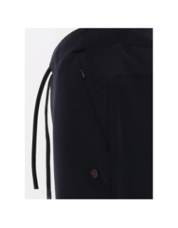 Short jogger bandstone bleu marine homme - Benson & Cherry