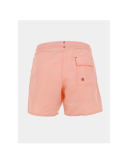 Short de bain palu rose homme - Benson & Cherry
