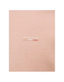T-shirt blualves rose homme - Jack & Jones