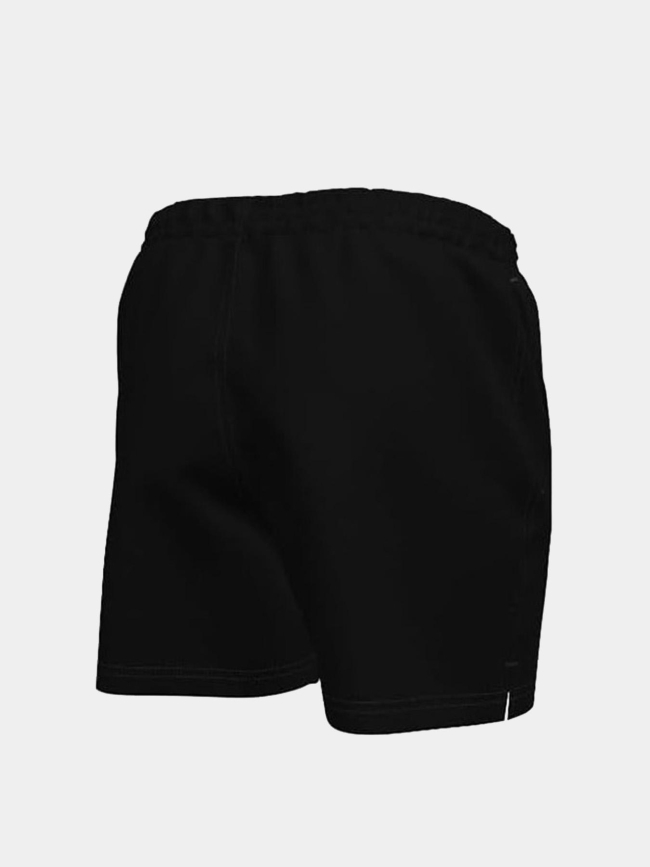 Short de bain uni essential noir homme - Nike