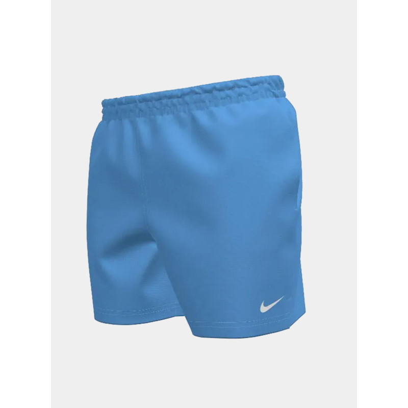 Short de bain essential bleu ciel homme - Nike