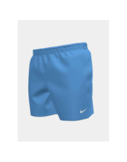 Short de bain essential bleu ciel homme - Nike