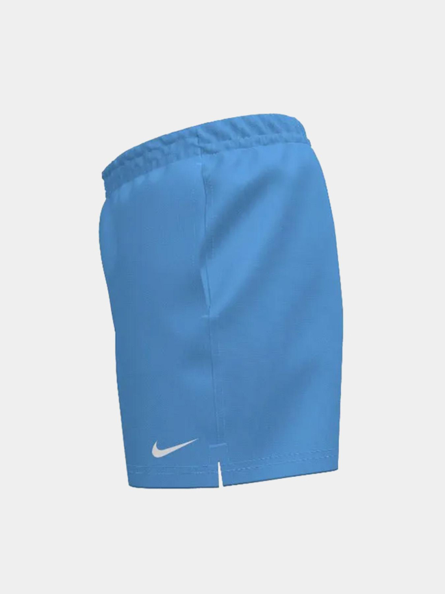 Short de bain essential bleu ciel homme - Nike