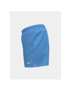 Short de bain essential bleu ciel homme - Nike