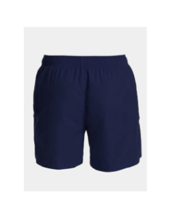 Short de bain essential bleu marine homme - Nike