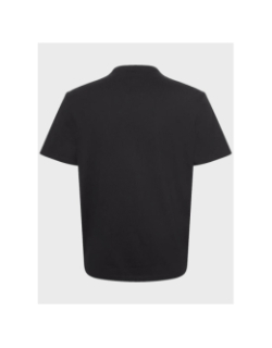 T-shirt hero monologo noir homme - Calvin Klein Jeans