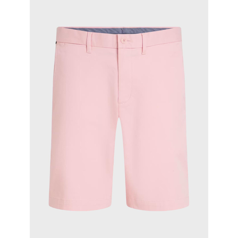 Short chino brooklyn rose homme - Tommy Hilfiger