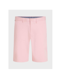 Short chino brooklyn rose homme - Tommy Hilfiger