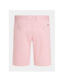 Short chino brooklyn rose homme - Tommy Hilfiger