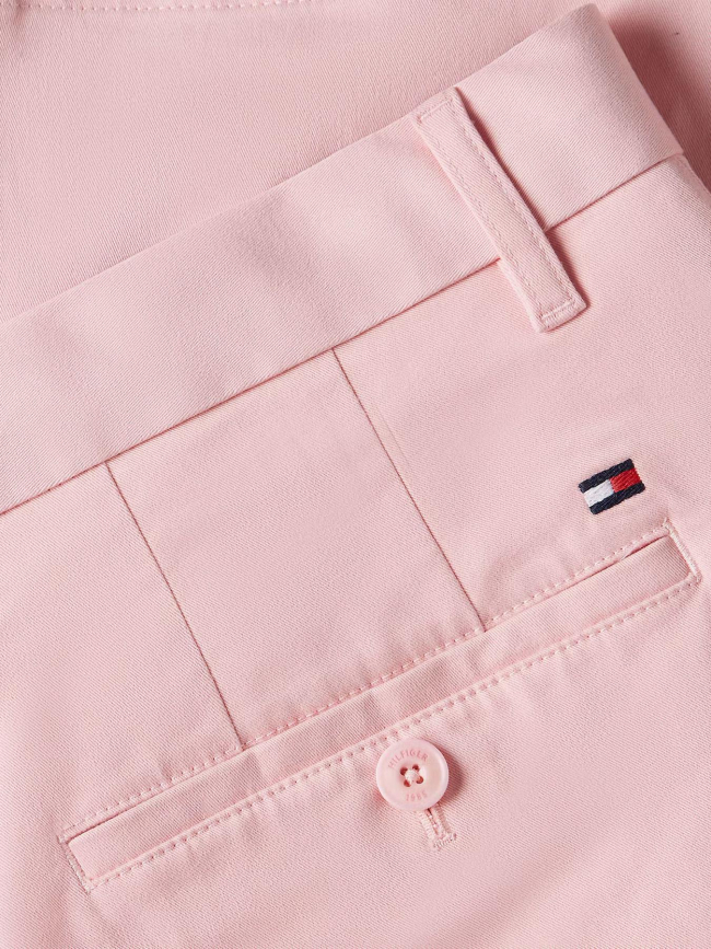 Short chino brooklyn rose homme - Tommy Hilfiger