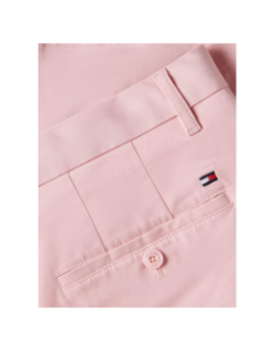 Short chino brooklyn rose homme - Tommy Hilfiger