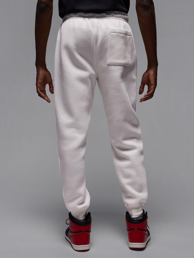 Pantalon de jogging jumpman écru homme - Nike