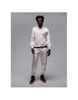 Pantalon de jogging jumpman écru homme - Nike
