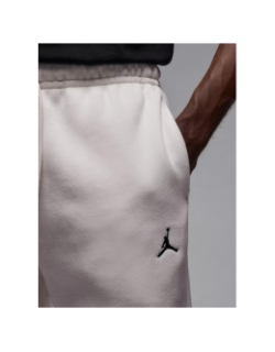 Pantalon de jogging jumpman écru homme - Nike