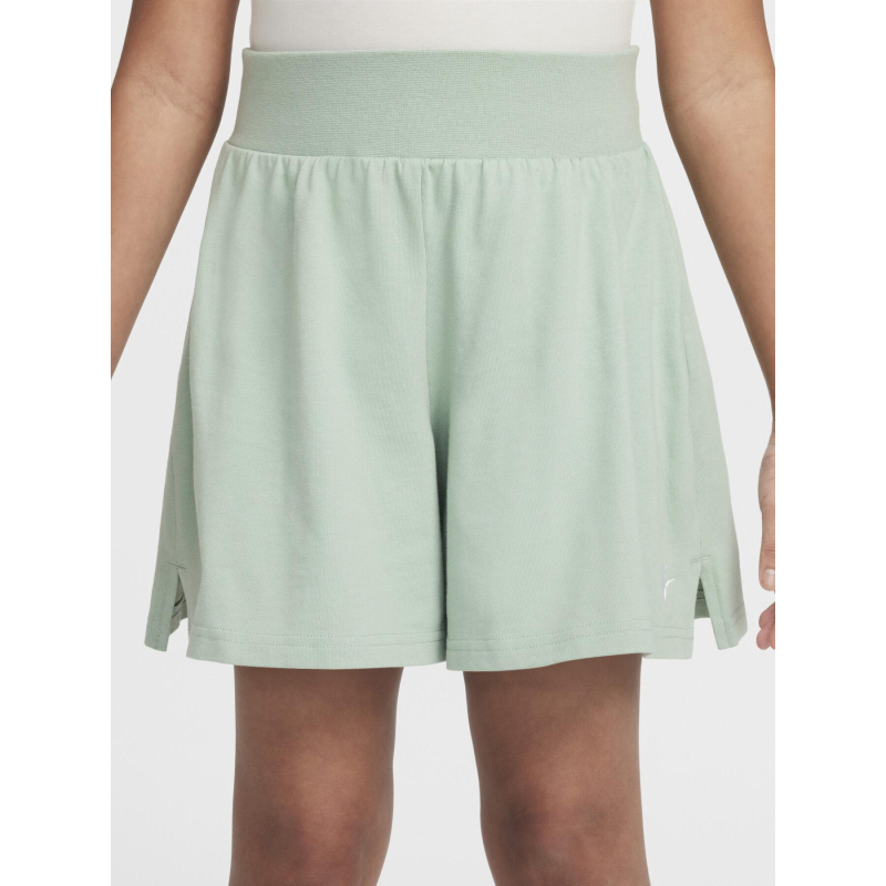 Short jogging nsw vert fille - Nike