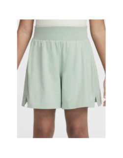 Short jogging nsw vert fille - Nike
