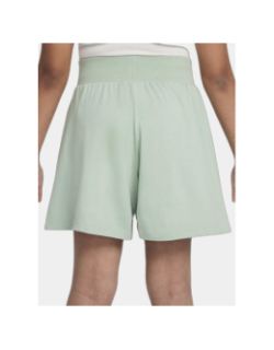 Short jogging nsw vert fille - Nike