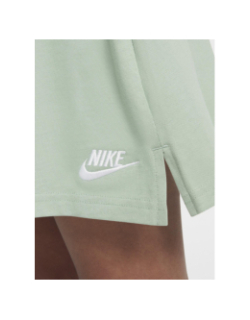 Short jogging nsw vert fille - Nike