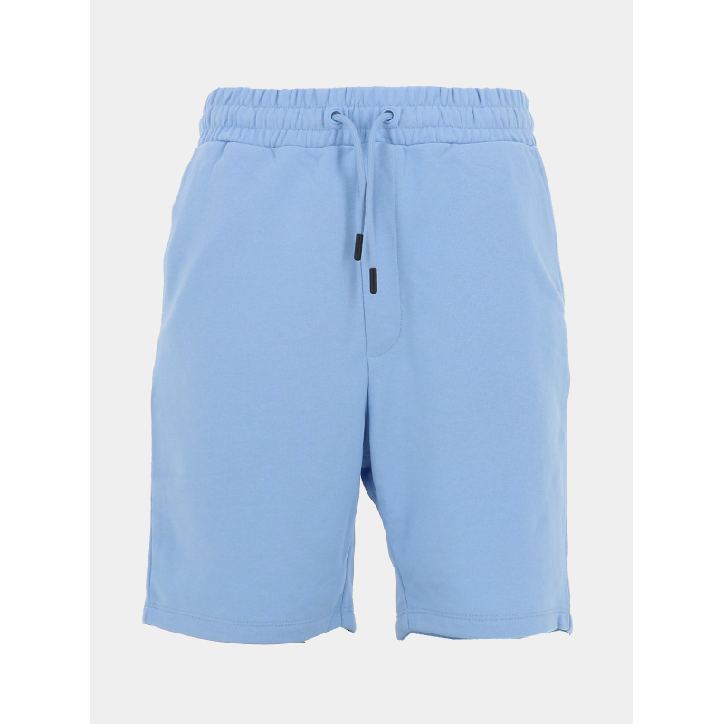 Short jogging gordon bradley bleu clair homme - Jack & Jones