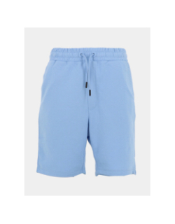 Short jogging gordon bradley bleu clair homme - Jack & Jones