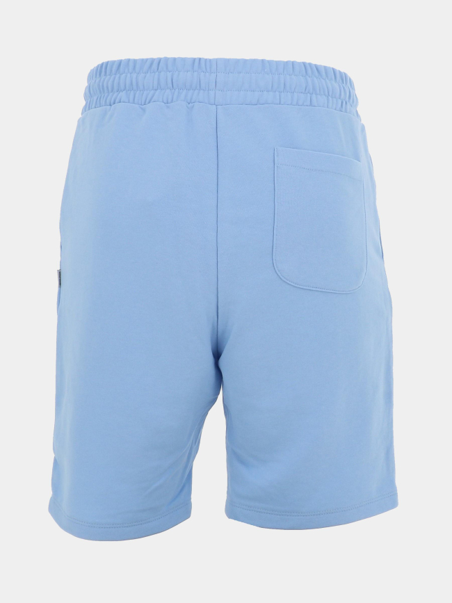 Short jogging gordon bradley bleu clair homme - Jack & Jones