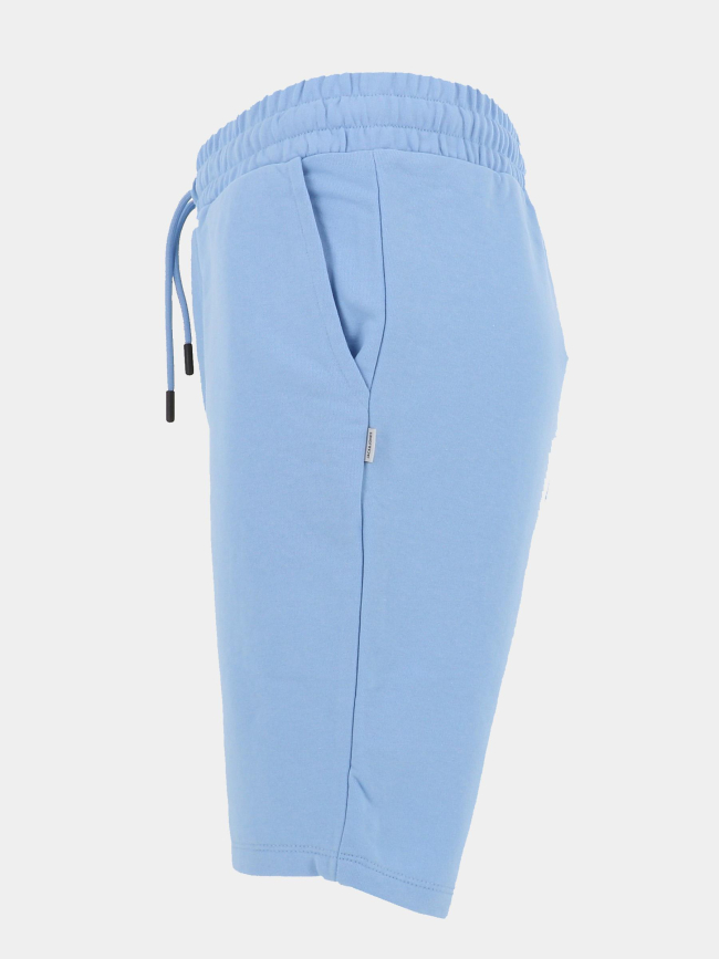 Short jogging gordon bradley bleu clair homme - Jack & Jones