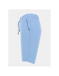 Short jogging gordon bradley bleu clair homme - Jack & Jones